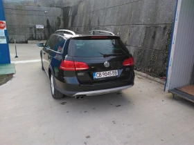 VW Alltrack, снимка 4