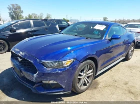 Ford Mustang FORD MUSTANG ECOBOOST 2.3, снимка 1