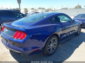 Ford Mustang FORD MUSTANG ECOBOOST 2.3, снимка 3