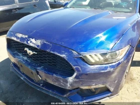 Ford Mustang FORD MUSTANG ECOBOOST 2.3, снимка 5