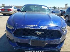 Ford Mustang FORD MUSTANG ECOBOOST 2.3, снимка 4