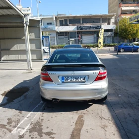 Mercedes-Benz C 220 CDI, снимка 4