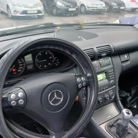 Mercedes-Benz C 220 CDI, снимка 11