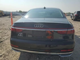 Audi A8 A8 L   360  LANEASSI  | Mobile.bg    6