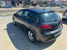 Seat Leon 1.6  | Mobile.bg    2