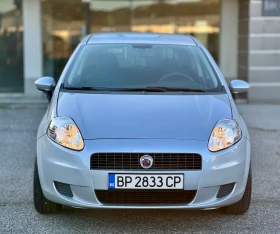 Fiat Punto 1.4i~78hp~LPG~AVTOMAT | Mobile.bg    2