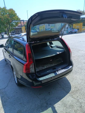 Volvo V50, снимка 9