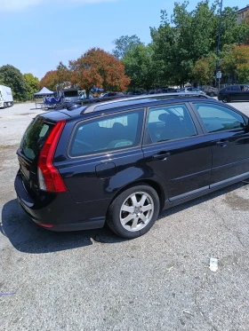 Volvo V50, снимка 6