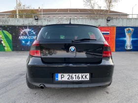 BMW 116, снимка 4