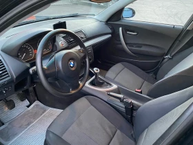 BMW 116, снимка 7