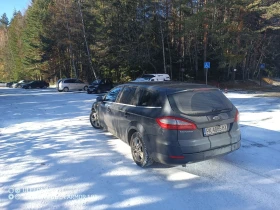 Ford Mondeo, снимка 1