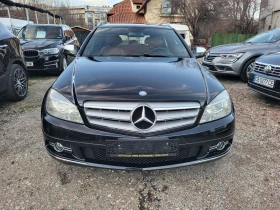 Mercedes-Benz C 220  / AVANGARDE-646 /   / | Mobile.bg    2