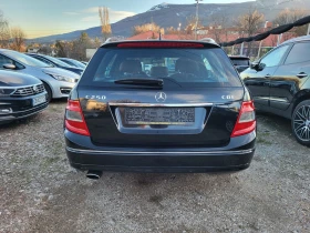 Mercedes-Benz C 220  / AVANGARDE-646 /   / | Mobile.bg    5