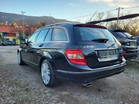 Mercedes-Benz C 220  / AVANGARDE-646 /   / | Mobile.bg    4