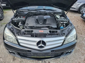 Mercedes-Benz C 220  / AVANGARDE-646 /   / | Mobile.bg    17