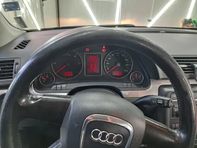 Audi A4, снимка 9