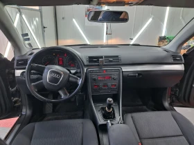 Audi A4, снимка 7