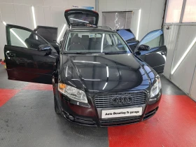 Audi A4, снимка 16