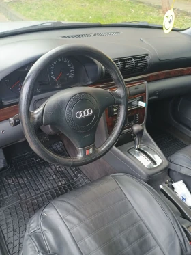 Audi A4 1.9, снимка 1