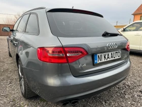 Audi A4 2.0 TDI 177 k.c. 4&4    | Mobile.bg    4