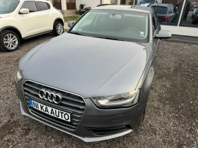 Audi A4 2.0 TDI 177 k.c. 4&4    | Mobile.bg    13