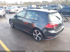 VW Golf * GTI S 4-DOOR*  | Mobile.bg    3