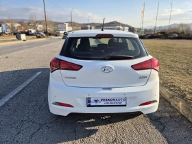 Hyundai I20 1.4Crdi, снимка 4