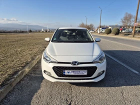 Hyundai I20 1.4Crdi, снимка 1