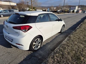 Hyundai I20 1.4Crdi, снимка 5