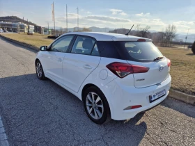 Hyundai I20 1.4Crdi, снимка 6