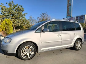 VW Touran, снимка 4