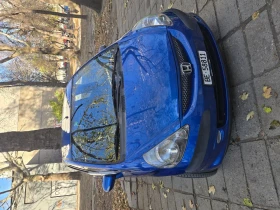 Honda Jazz Jazz 1.4, снимка 1