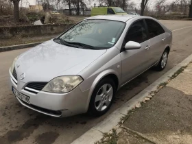 Nissan Primera, снимка 1