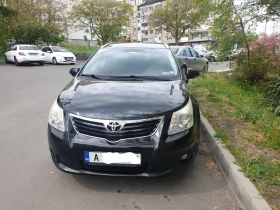 Обява за продажба на Toyota Avensis ~12 400 лв. - изображение 4