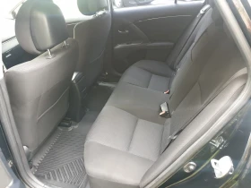 Toyota Avensis - 12400 лв. - 19591239 | Car24.bg