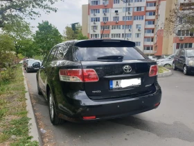Обява за продажба на Toyota Avensis ~12 400 лв. - изображение 3