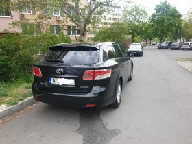 Обява за продажба на Toyota Avensis ~12 400 лв. - изображение 2