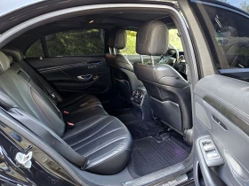 Mercedes-Benz S 350 /LONG/BLUETEC//////7G+ | Mobile.bg    13