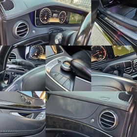 Mercedes-Benz S 350 /LONG/BLUETEC//////7G+ | Mobile.bg    14