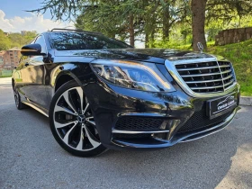 Обява за продажба на Mercedes-Benz S 350 /LONG/BLUETEC/ПОДГРЕВ/КАМЕРА/ВАКУУМ/ОБДУХ/ПАНО/7G+ ~52 999 лв. - изображение 2