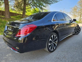 Обява за продажба на Mercedes-Benz S 350 /LONG/BLUETEC/ПОДГРЕВ/КАМЕРА/ВАКУУМ/ОБДУХ/ПАНО/7G+ ~52 999 лв. - изображение 3