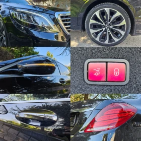 Mercedes-Benz S 350 /LONG/BLUETEC//////7G+ | Mobile.bg    17