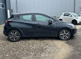 Nissan Micra ОЧАКВАН ВНОС* 1.5 DCI* 139 000 KM* SERVICE BOOK* K - 17355 лв. - 38878391 | Car24.bg