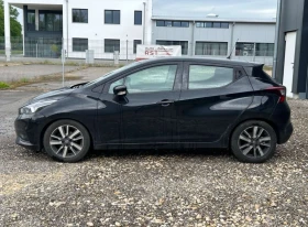 Nissan Micra ОЧАКВАН ВНОС* 1.5 DCI* 139 000 KM* SERVICE BOOK* K - 17355 лв. - 38878391 | Car24.bg