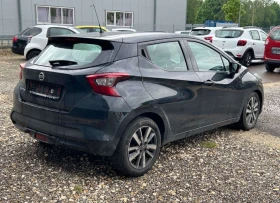 Nissan Micra ОЧАКВАН ВНОС* 1.5 DCI* 139 000 KM* SERVICE BOOK* K - 17355 лв. - 38878391 | Car24.bg