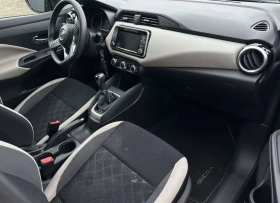 Nissan Micra ОЧАКВАН ВНОС* 1.5 DCI* 139 000 KM* SERVICE BOOK* K - 17355 лв. - 38878391 | Car24.bg