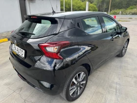 Nissan Micra * 1.5 DCI* 131 000 KM* SERVICE BOOK* * COC | Mobile.bg    6