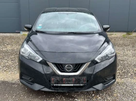 Nissan Micra ОЧАКВАН ВНОС* 1.5 DCI* 139 000 KM* SERVICE BOOK* K - 17355 лв. - 38878391 | Car24.bg