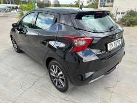 Nissan Micra * 1.5 DCI* 131 000 KM* SERVICE BOOK* * COC | Mobile.bg    4