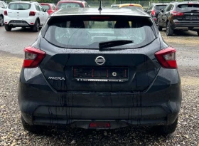 Nissan Micra ОЧАКВАН ВНОС* 1.5 DCI* 139 000 KM* SERVICE BOOK* K - 17355 лв. - 38878391 | Car24.bg